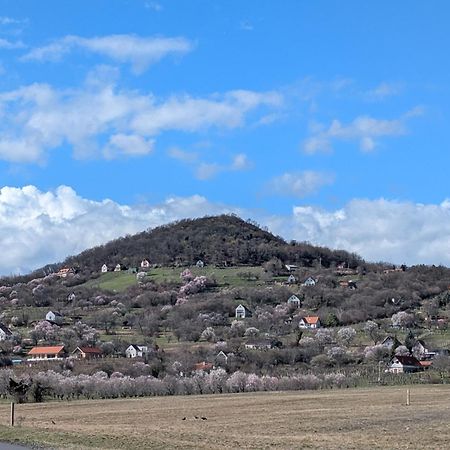 Ferienwohnung Kosbor Vendeghaz Monoszlo Exterior foto