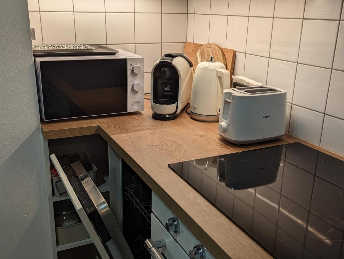 Ferienwohnung Kosbor Vendeghaz Monoszlo Exterior foto